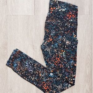 lululemon fast and free